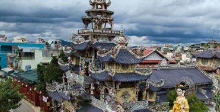 全球最便宜旅游地排行榜 世界聞名的吳哥窟就在柬埔寨