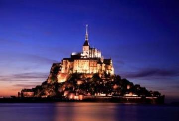 世界最美城堡排行榜 新天鵝城堡是德國最著名的兩座城堡中的另一座