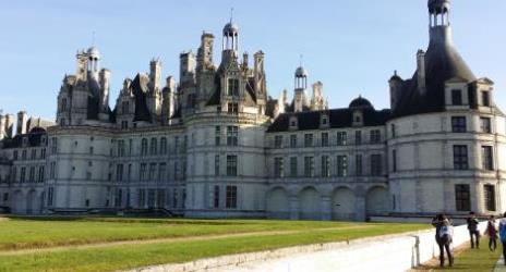 世界最美城堡排行榜 新天鵝城堡是德國最著名的兩座城堡中的另一座