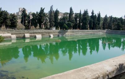 世界著名圣誕圣地排行 約旦河西岸的伯利恒的宗教色彩如今淡化