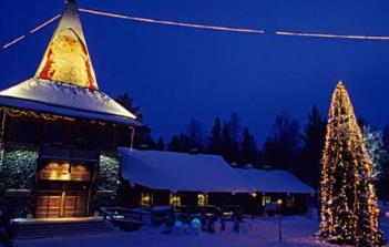 世界著名圣誕圣地排行 約旦河西岸的伯利恒的宗教色彩如今淡化