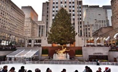 全球最美溜冰場(chǎng) 班芙路易斯湖環(huán)繞著冰川筑成的湖泊