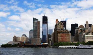 世界著名圣誕圣地排行 約旦河西岸的伯利恒的宗教色彩如今淡化