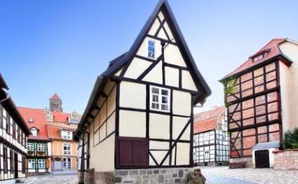 全球最不尋常酒店 Mihir Garh酒店古色古香形似沙塔