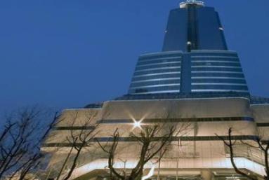 全球最不尋常酒店 Mihir Garh酒店古色古香形似沙塔