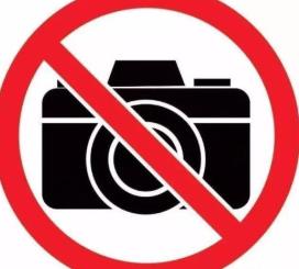 朝鮮旅游必須牢記的禁忌 朝鮮海關不允許客人攜帶手機入境