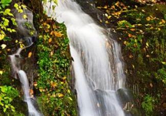 盤點(diǎn)全球著名的火車旅行路線 墨西哥北部坐落著聞名的銅谷風(fēng)景區(qū)