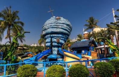 國內(nèi)游樂園排行 香港迪士尼樂園多彩多姿的購物飲食和娛樂設(shè)施