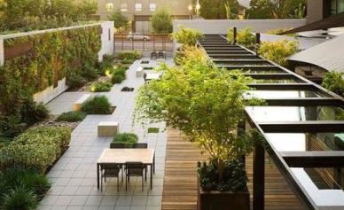 世界上最奇特的地方 螺旋森林位于德國達姆施塔特