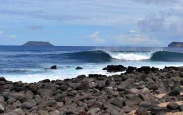 適宜親子出游的旅游地 美國夏威夷適合所有不同年齡段的孩子游玩