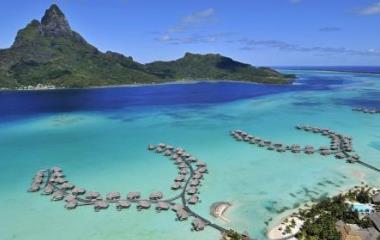 適宜親子出游的旅游地 美國夏威夷適合所有不同年齡段的孩子游玩