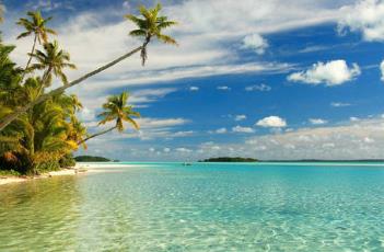 全球鮮為人知的蜜月旅行海島 巴西汀哈島美麗沙灘遠離人煙