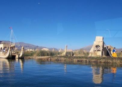 盤點世界最不可思議村落 青之島你能想象日夜與活火山相伴的生活嗎