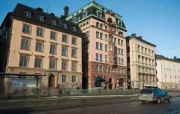 全球最老餐廳盤點 Stiftskeller圣彼得餐廳這是世界上最老的餐廳