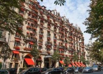 世界黃金街區榜單 倫敦肯辛頓宮花園大街房產均價是4260萬英鎊