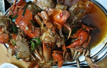 盤點最經典的三亞美食 三亞的海鮮相當有名