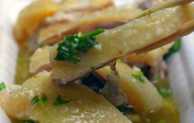 盤點最經典的三亞美食 三亞的海鮮相當有名