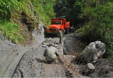中國最美的徒步路線 徒步墨脫走進最后一個通公路的縣城