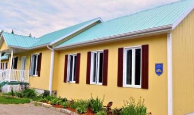 真實(shí)存在的世界美景 多姿多彩的紫藤隧道