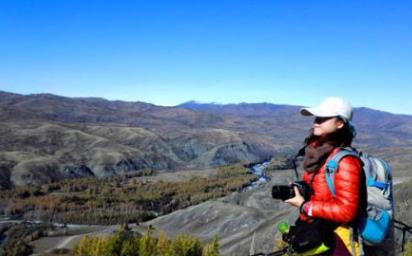 中國最美的徒步路線 徒步墨脫走進最后一個通公路的縣城