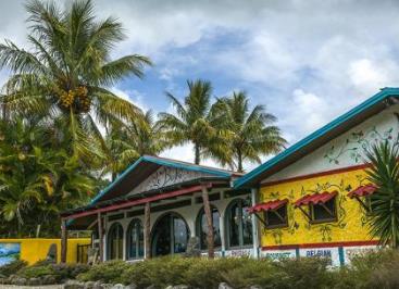 全球適合獨自旅拍的國家排行榜 新西蘭滿目蒼翠綠林