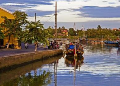 全球適合獨自旅拍的國家排行榜 新西蘭滿目蒼翠綠林