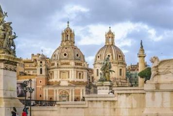 全球位置詭異的美麗城堡 眺望臺(tái)城堡由卡爾弗特·沃克斯設(shè)計(jì)