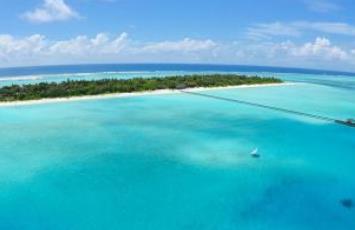 世界浪漫飯店要度完美蜜月就去這里 希臘圣托里尼島非常美麗