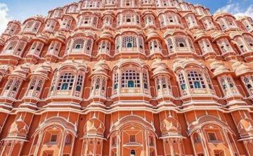 最受歡迎的旅游國家排行 澳大利亞看見如白色風(fēng)帆似歌劇院穹頂