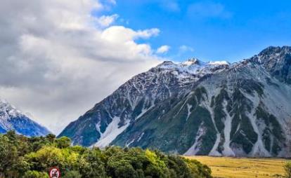 最受歡迎的旅游國家排行 澳大利亞看見如白色風(fēng)帆似歌劇院穹頂