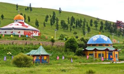 人口密度最低的國家 毛里塔尼亞西鄰大西洋