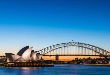 人口密度最低的國家 毛里塔尼亞西鄰大西洋