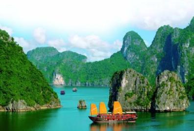 全球六大最便宜旅游地排行榜 世界聞名的吳哥窟就在柬埔寨