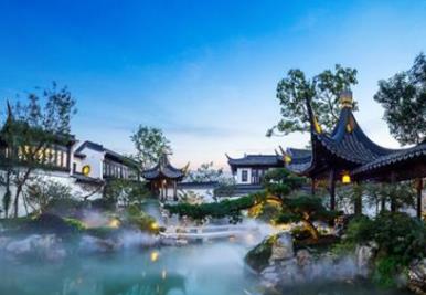 中國(guó)適合春季旅游的5a景區(qū) 杭州西湖風(fēng)景名勝區(qū)位于杭州市中心