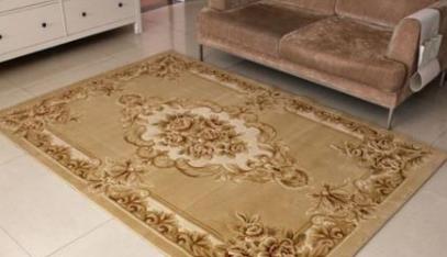 進口地毯品牌排名 意大利米蘭進口地毯創建于1995年