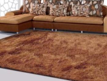 進口地毯品牌排名 意大利米蘭進口地毯創建于1995年