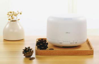 加濕器品牌排行榜 亞都加濕器是十大加濕器品牌排行榜的知名品牌