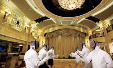 進口地毯品牌排名 意大利米蘭進口地毯創建于1995年