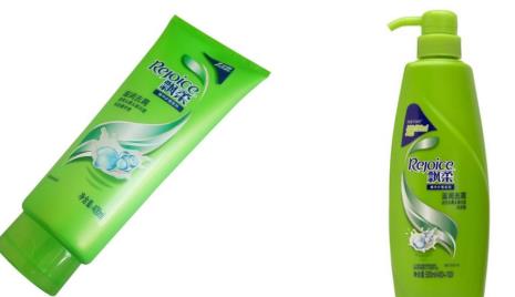中國洗發水排行榜 海飛絲是寶潔公司的一款洗發精產品