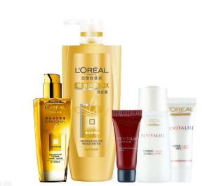 中國洗發水排行榜 海飛絲是寶潔公司的一款洗發精產品