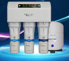 中國凈水機品牌排名 漢斯頓是德國漢斯頓水務集團的全稱