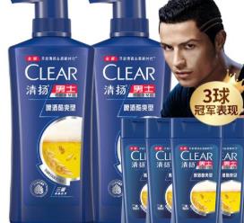 中國洗發水排行榜 海飛絲是寶潔公司的一款洗發精產品