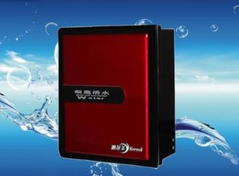 中國凈水機品牌排名 漢斯頓是德國漢斯頓水務集團的全稱