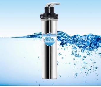 中國凈水機品牌排名 漢斯頓是德國漢斯頓水務集團的全稱