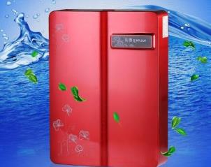 中國凈水機品牌排名 漢斯頓是德國漢斯頓水務集團的全稱