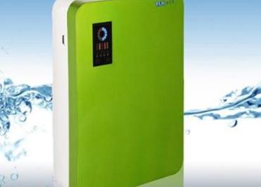 中國凈水機品牌排名 漢斯頓是德國漢斯頓水務集團的全稱