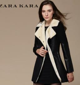 毛呢大衣品牌排行榜 Burberry是極具英國傳統風格的奢侈品牌