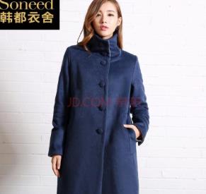 毛呢大衣品牌排行榜 Burberry是極具英國傳統風格的奢侈品牌