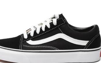 男生必備經典鞋子 Converse All Star是它所有款式中最受歡迎