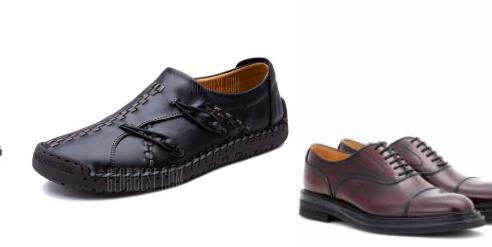 男生必備經典鞋子 Converse All Star是它所有款式中最受歡迎